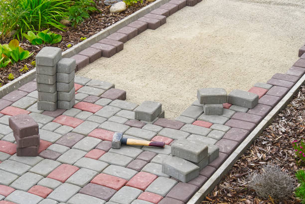 Best Commercial Driveway Pavers  in Locust, NC