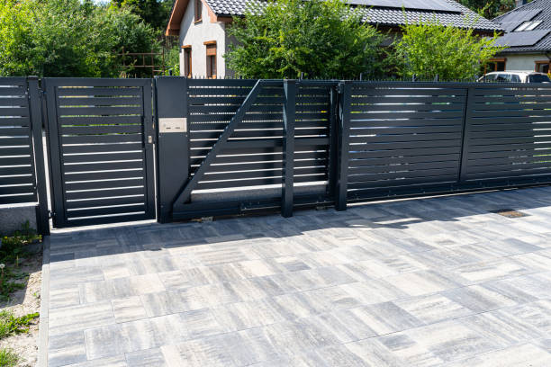 Best Interlocking Driveway Pavers  in Locust, NC