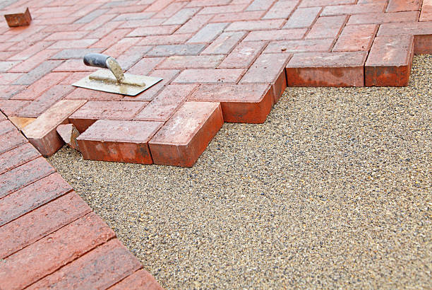 Best Best Driveway Pavers  in Locust, NC