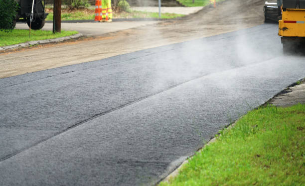 Best Brick Driveway Pavers  in Locust, NC