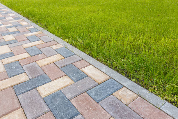 Reasons to Select Us for Your Driveway Paving Requirements in Locust, NC