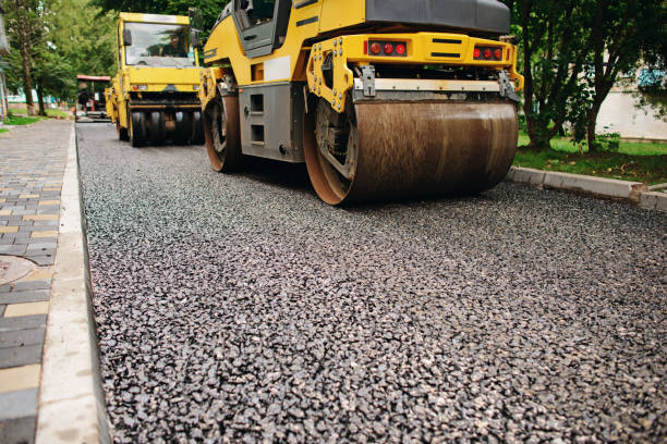 Best Professional Driveway Pavers  in Locust, NC